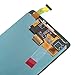 Comfine Replacement for Samsung Galaxy Note 4 LCD Display Screen + Touch Digitizer + Stylus Sensor Assembly, for N910A N910P N910T N910V N910R4 N910W8, Repair Tools + Samsung Logo, Black