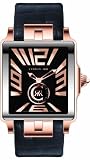 Cerruti Herren-Armbanduhr 5 ATM CRB002I222D