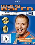 Mario Barth �Mario Barth - M�nner sind peinlich, Frauen manchmal auch!/Live� bestellen bei Amazon.de