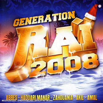 G�n�ration Ra� 2008
