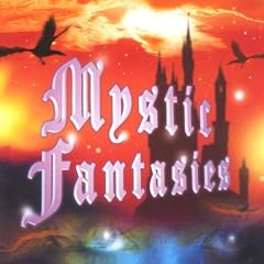 Mystic Fantasies