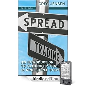 Spread Trading: An Introduction to Trading Options in Nine Simple Steps