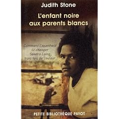 L'Enfant noire aux parents blancs