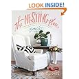 The Nesting Place: It Doesn't Have to Be Perfect to Be Beautiful