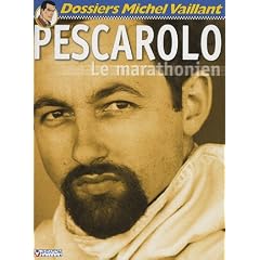Pescarolo : Le marathonien