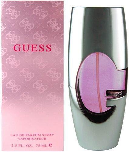 Guess Perfume by Parlux for women Personal Fragrances