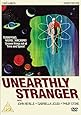 Unearthly Stranger [DVD]