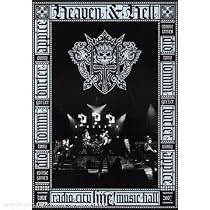 Heaven And Hell - Live From Radio City Hall [DVD] [2007]