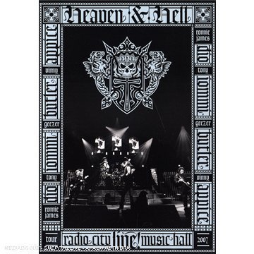 Heaven & Hell - Live From Radio City Music Hall