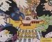 BEATLES Yellow Submarine - Jigsaw Puzzle (1000 Piece)