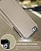 iPhone 6 Plus/6s Plus Case - VENA [FUSION] Slim Fit Dual-Layer Hybrid Armor Case for Apple iPhone 6 Plus/6s Plus (5.5