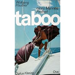 Taboo. Eines Mannes Freiheit