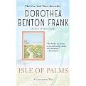 Isle Of Palms (A Low Country Tale) (Reprint) (Paperback)