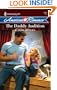 The Daddy Audition (Harlequin American Romance)