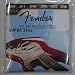 Fender Nickel/Steel Ball End 250LR Lite Regular�m�G���L�M�^�[���n