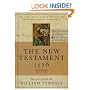 The New Testament: A Facsimile of the 1526 Edition