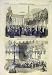 1851 Earl Clarendon Mayor Dublin Banquet Mansion House