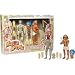 Wild Republic Magnamorph Set Egyptian Pharaohs