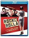 RocknRolla [Blu-ray]