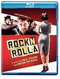 RocknRolla [Blu-ray]