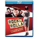 RocknRolla [Blu-ray]