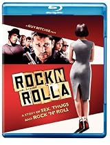 RocknRolla [Blu-ray]
