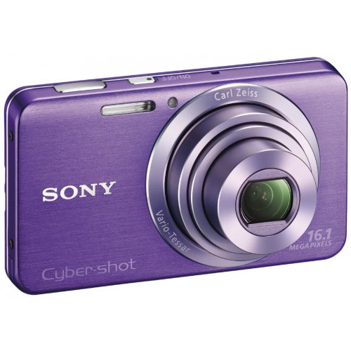 Imagen 4 de Sony DSC-W630V