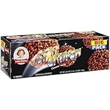 Little Debbie Star Crunch Cosmic Snacks 26.4 Oz (3 Boxes)