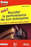 Booster la performance de son entreprise : La boîte à outils de votre succès !