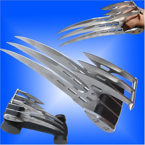 Claw Dagger