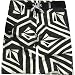 VOLCOM Stone Ya Later Mens Boardshorts