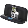 Memorex Travel Speaker System for iPod with carrying case