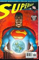 All Star Superman # 10