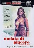 Waves of Lust (Ondata di piacere) [1977] [DVD]