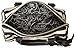 Luv Betsey Harley Mini Barrel Bag