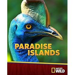 Paradise Islands Season 1