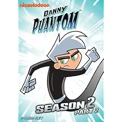 Danny Phantom: Season Two, Part 2