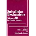 Fat-Soluble Vitamins (Subcellular Biochemistry)