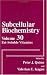 vitamin e - Fat-Soluble Vitamins (Subcellular Biochemistry)