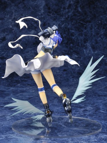 魔法少女リリカルなのはStrikerS スバル・ナカジマ (1/7スケールPVC塗装済み完成品)