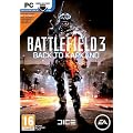 Battlefield 3: Back To Karkand Box - DLC 1 Code