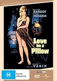 Love on a Pillow ( Le Repos du guerrier ) ( Il Riposo del guerriero ) [ NON-USA FORMAT, PAL, Reg.2&4 Import - Australia ]