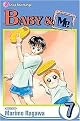 Baby & Me 7 (Baby and Me (Graphic Novels)) (Paperback)
