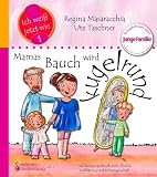  Mamas Bauch...