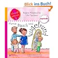 Mamas Bauch wird kugelrund: Das Kindersachbuch zum Thema Aufkl�rung und Schwangerschaft