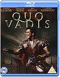 Quo Vadis [Blu-ray] [1951] [Region Free]