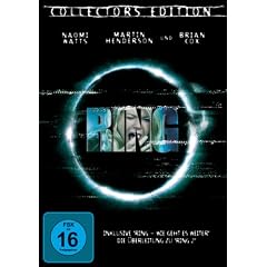 Ring [Collector's Edition]