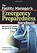 The Facility Manager's Emergency Preparedness Handbook