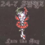7 Spyz-Face The Day