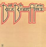 Beck Bogart & Appice / Jeff Beck / Tim Bogert / Carmine Appice